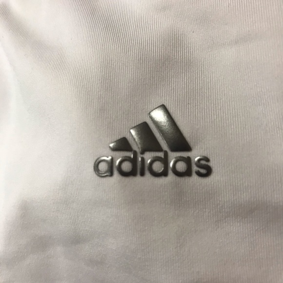 Adidas PLUS Size 22 Strappy Workout Athletica Tank - Picture 2 of 5